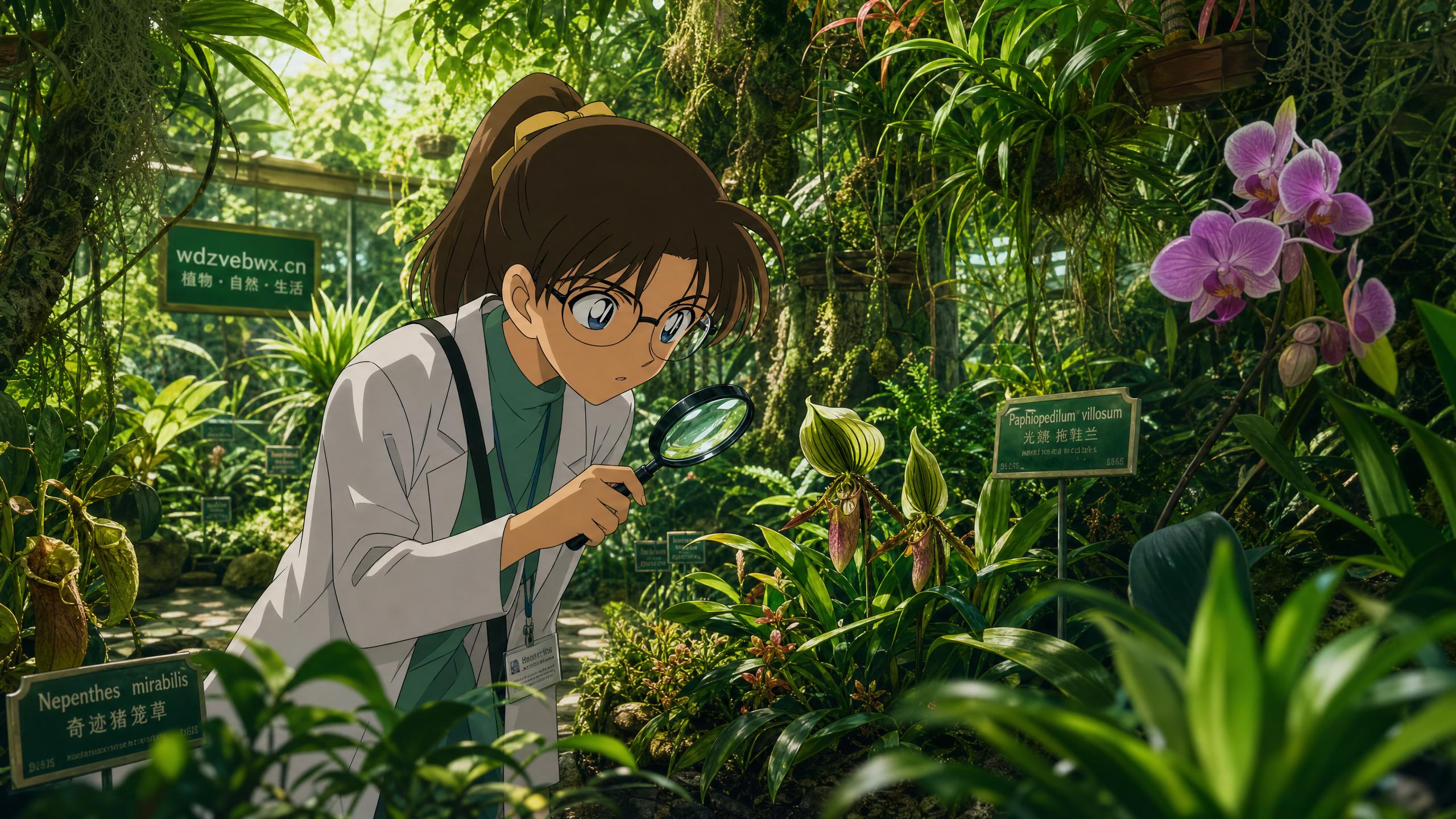 溏心vlog植物视频社区
